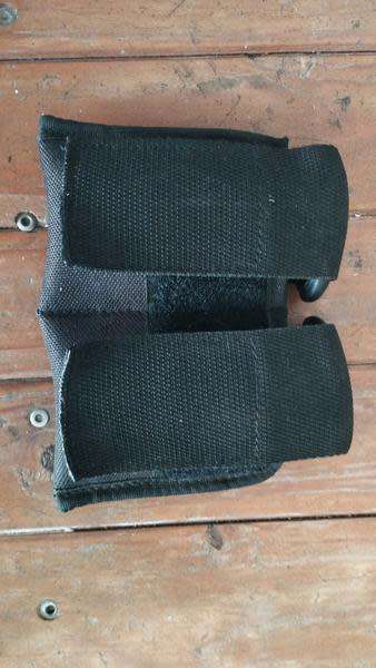 Vector CP1 Magazine`s with free pouch (2 x 13 round magazine`s)