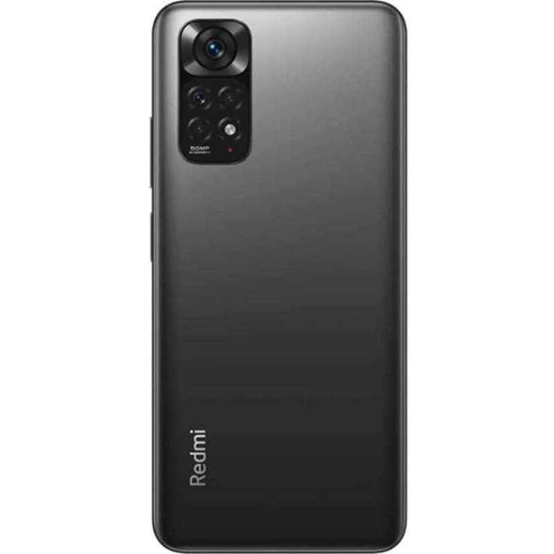 Xiaomi Redmi note 11