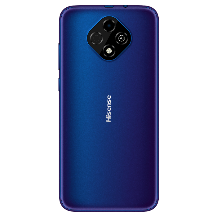 Hisense U50 Lite