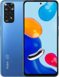 Xiaomi Redmi Note 11 - Like New Twilight Blue