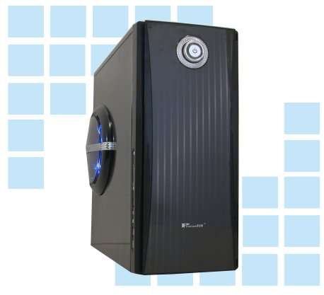 PREMIUMSUN FACE CASE (FLIP OPEN)
