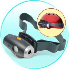 Action Sports Helmet Camera (30FPS)
