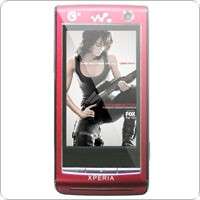 Dual Card 3.0 Inch Touch Screen Cell Phone with Dual Camera and Yamaha's Chip