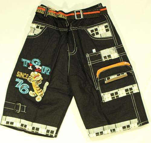 BOYS SHORTS 1-2 YEARS