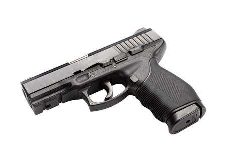 KWC 24/7 Model - CO2 4.5MM PISTOL