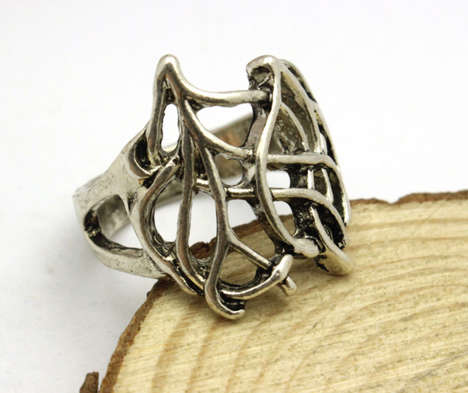 Lord of the Rings Hobbit - Thranduil King Ring