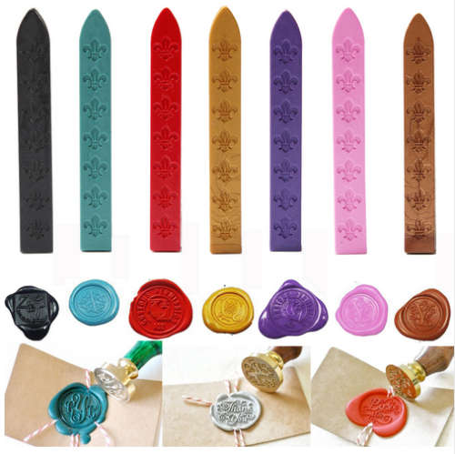 Sealing Wax sticks - Please select one stick per order