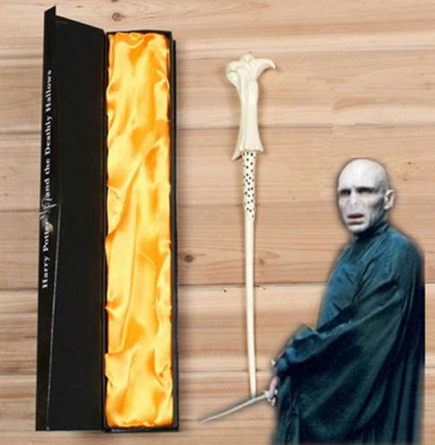 Harry Potter - Lord Voldemort Wand
