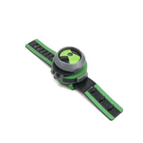 Omnitrix Alien Viewer - BEN 10 Kids Projector - Watch