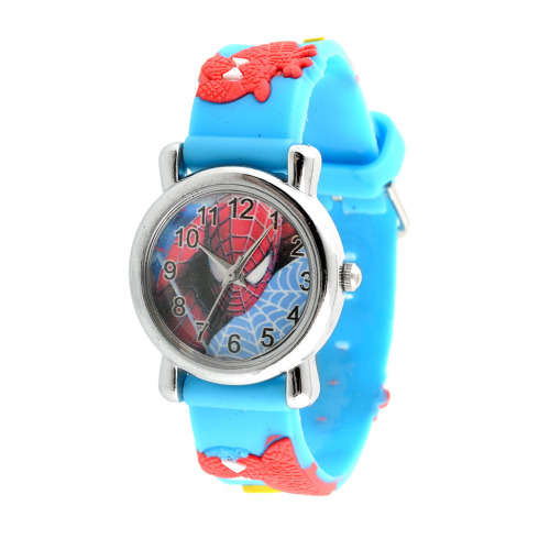 Spiderman Watch for Boys