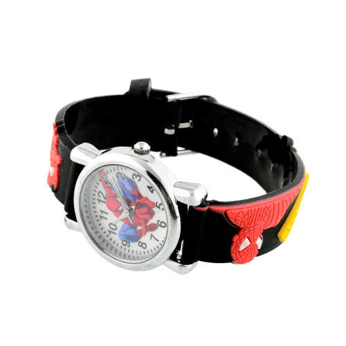Spiderman Watch for Boys