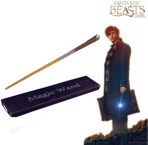 Fantastic Beasts and Where to Find Them Magic Wand - PVC 35cm