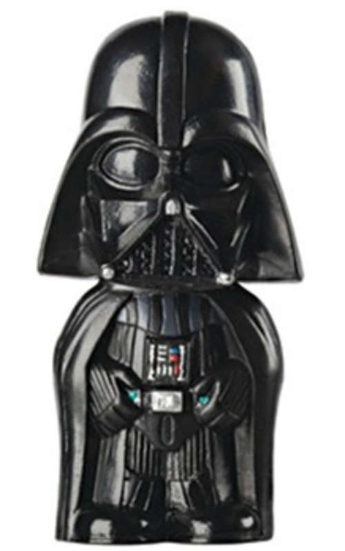 Darth Vader 8GB USB Flash Drive
