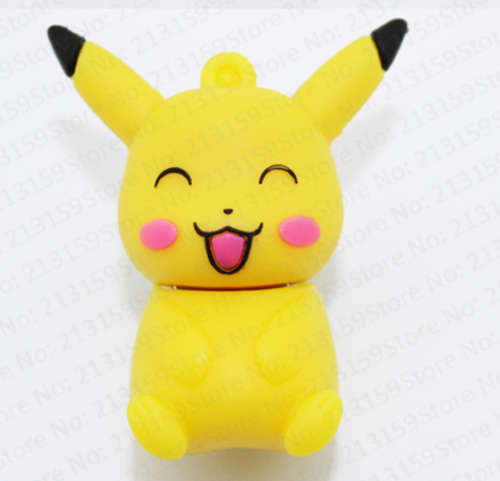 Pokemon 8GB USB Flash Drive