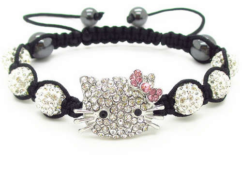Hello Kitty Funky Bracelet