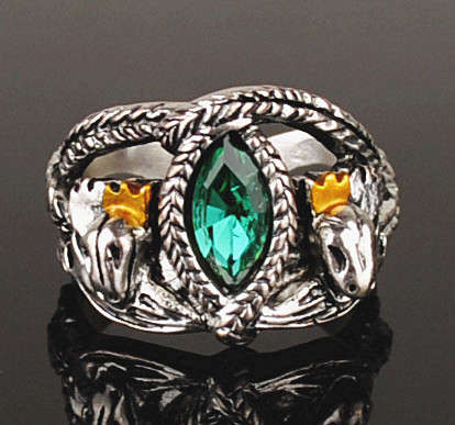 Lord of the Rings Aragorn Ring