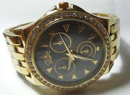 Royalty Men's Watch