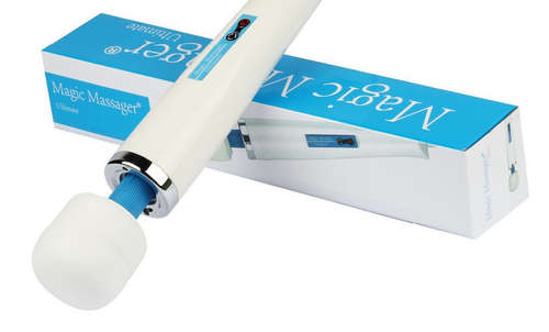 Hitachi Magic Wand Massager