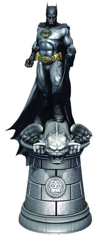 DC Batman Action Figure