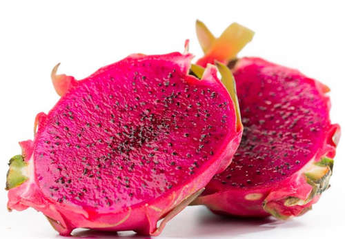 Red Flesh Pitaya - Dragon Fruit (10 seeds)