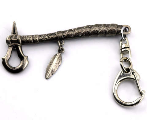 Assassin's Creed Brooch Set Plus Gift Box