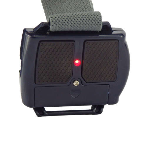 New Smart Snore Stopper - Anti Snoring Infrared Intelligent Wristband