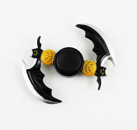 Metal Fidget Spinner