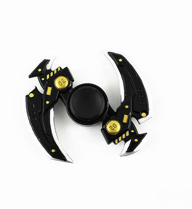 Metal Fidget Spinner