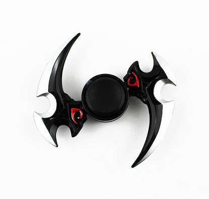 Metal Fidget Spinner