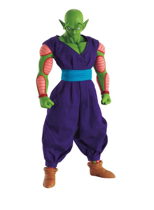 Dragon Ball Z PVC Action Figure DBZ - Piccolo (approx 21cm)