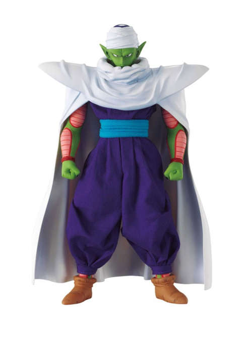 Dragon Ball Z PVC Action Figure DBZ - Piccolo (approx 21cm)