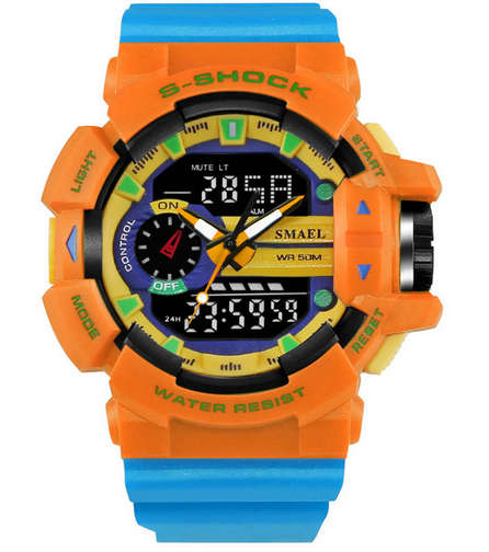 SMAEL Watch for Men