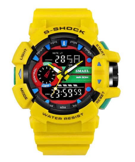 SMAEL Watch for Men