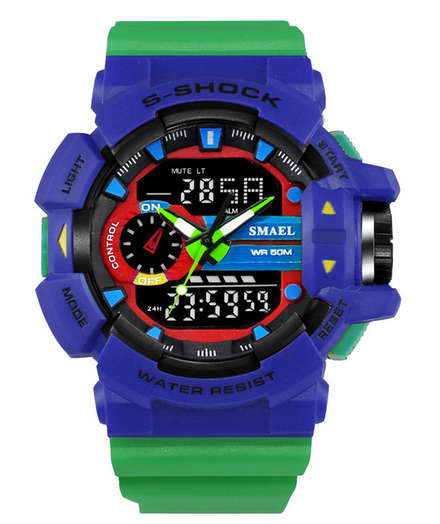 SMAEL Watch for Men