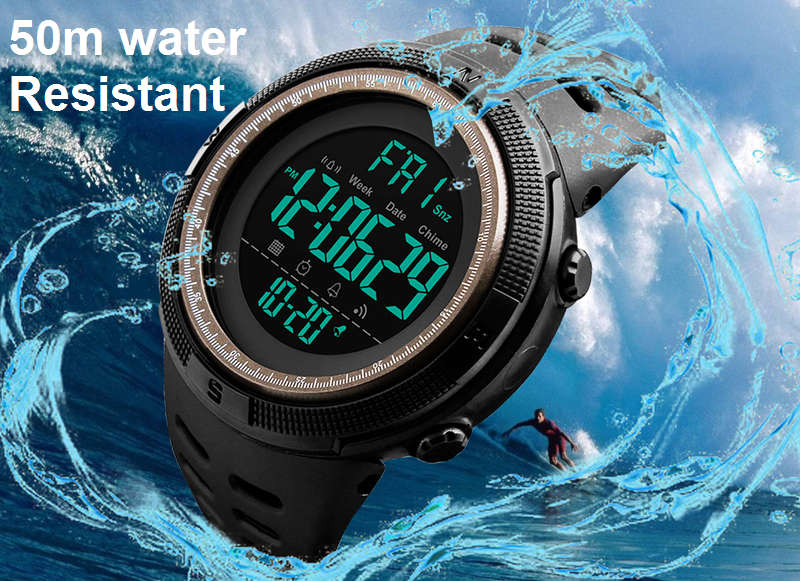 Skmei Sport Watch for Men