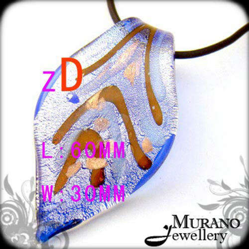 MURANO Lampwork Glass BRACELET