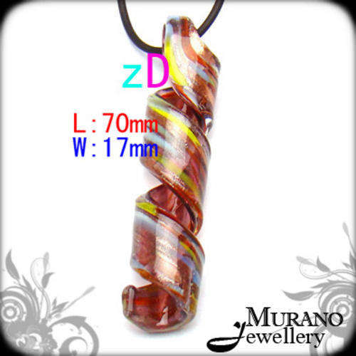 MURANO  PENDANT