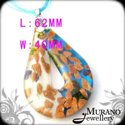 MURANO PENDANT