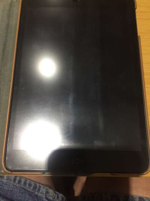 Apple combo
