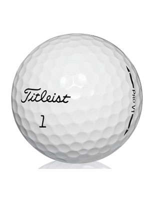 20 TITLEIST PROV1 Golf Balls     near mint  Condition Superb Value from GOLF BALLS SA!!!