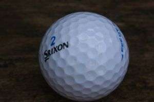 10 SRIXON AD333 Golf Balls     A Grade Good Condition    Superb Value from GOLF BALLS SA!!!