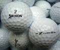 10 SRIXON Z URS Golf Balls     A Grade Good Condition    Superb Value from GOLF BALLS SA!!!