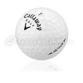 10 CALLAWAY HX TOUR Golf Balls Very Good Condition Superb Value from GOLF BALLS SA!!!