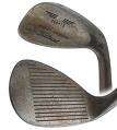 Titleist Vokey Oil can golf lob wedge 60 degree  Used