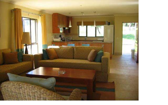 Sun City Luxury Unit Flexi Weekend 2019