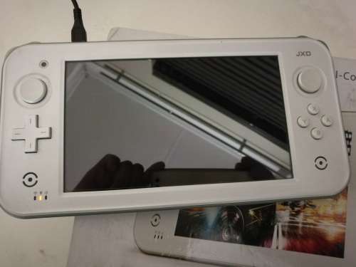 JXD S7300 Android 4.1 Gamepad Dual Core Game Tablet PC 7 inch