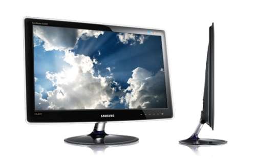 Samsung SyncMaster XL2370