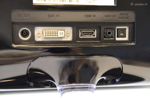 Samsung SyncMaster XL2370