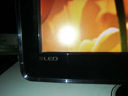 Samsung SyncMaster XL2370
