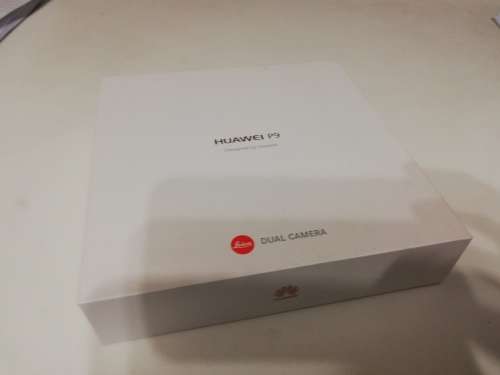 Huawei P9 (EVA-L09)